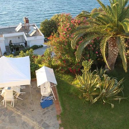 Villa Irini Almirida Extérieur photo