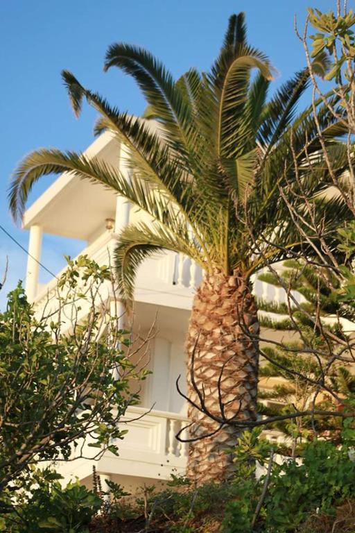 Villa Irini Almirida Extérieur photo