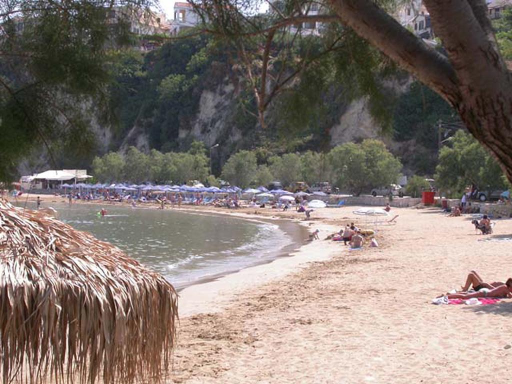 Villa Irini Almirida Extérieur photo