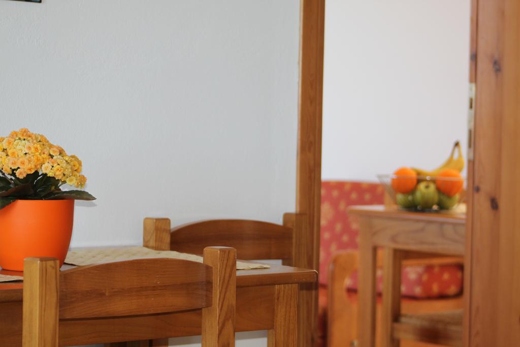 Villa Irini Almirida Chambre photo