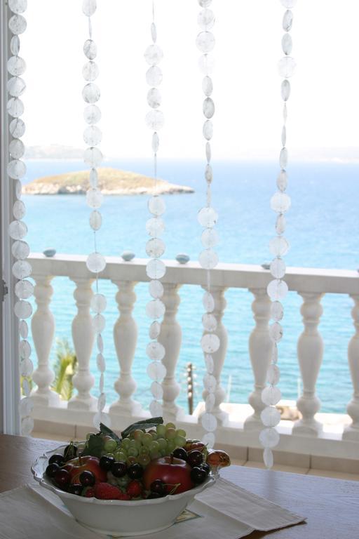 Villa Irini Almirida Extérieur photo