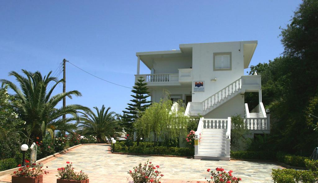 Villa Irini Almirida Extérieur photo