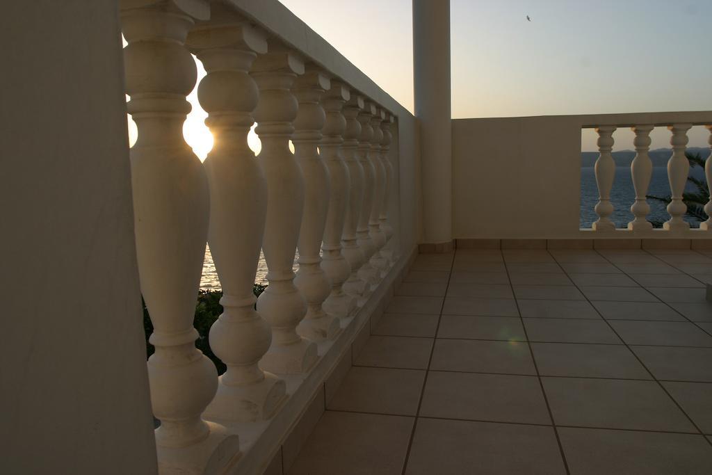 Villa Irini Almirida Extérieur photo
