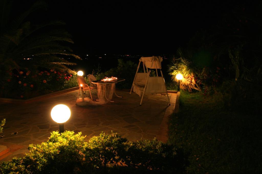 Villa Irini Almirida Extérieur photo