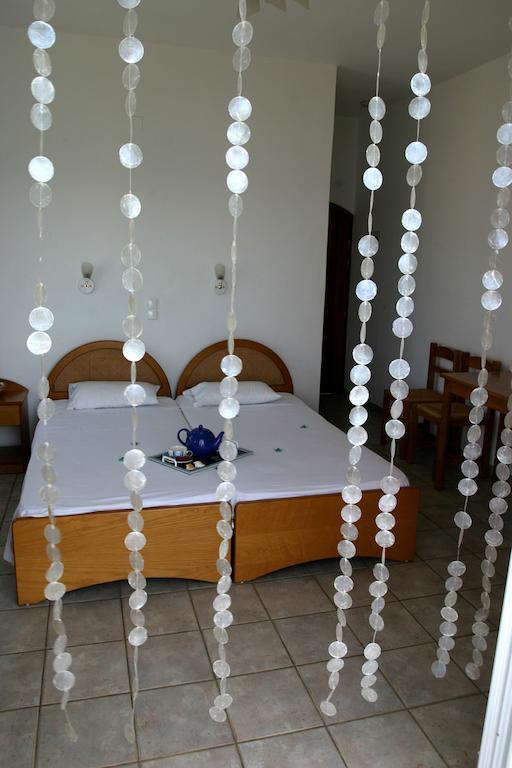 Villa Irini Almirida Chambre photo